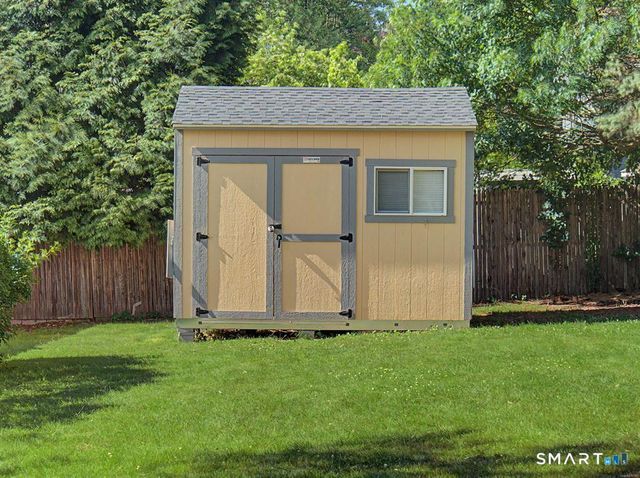 61 Fairview Avenue, Enfield, CT 06082