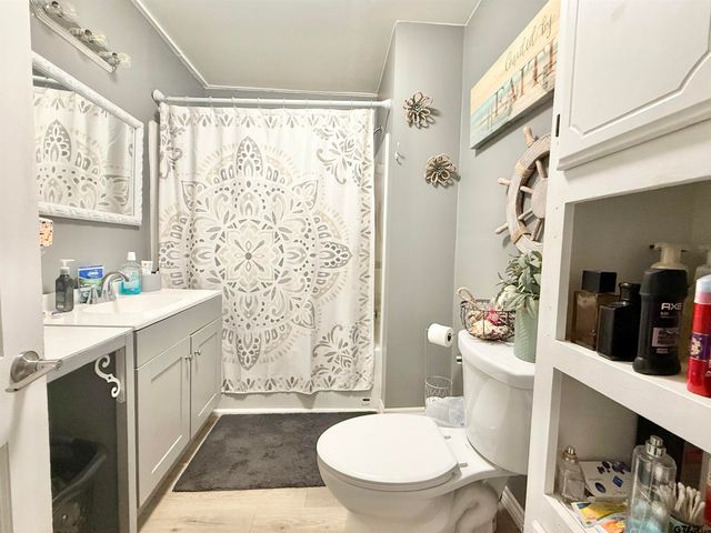 220 S Chandler St, Rusk, TX 75785