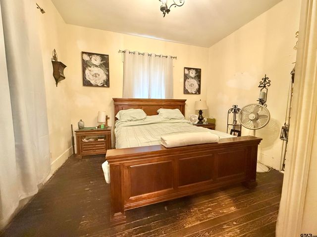 220 S Chandler St, Rusk, TX 75785