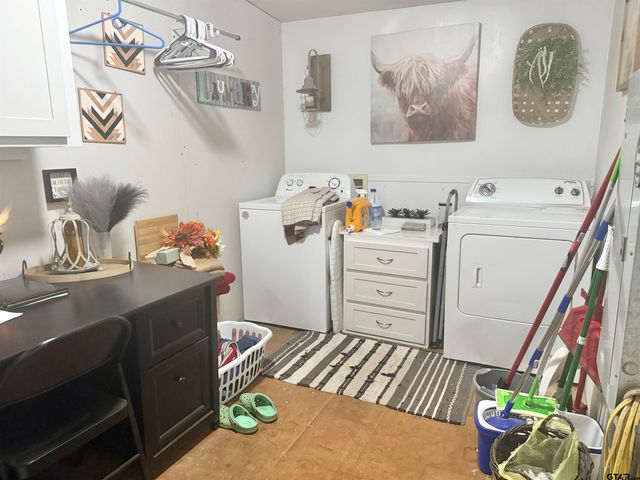 220 S Chandler St, Rusk, TX 75785