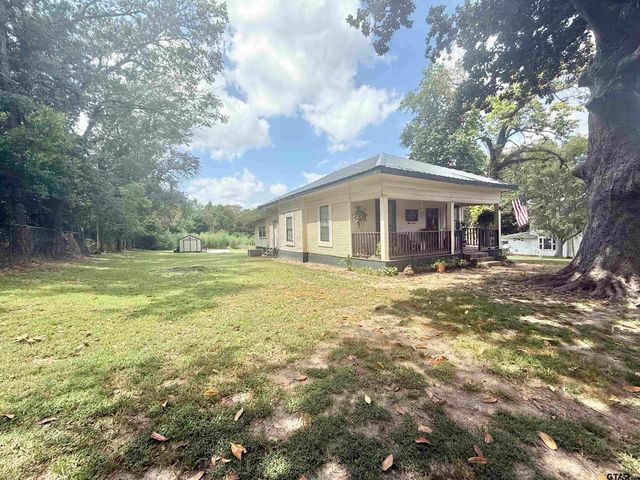 220 S Chandler St, Rusk, TX 75785