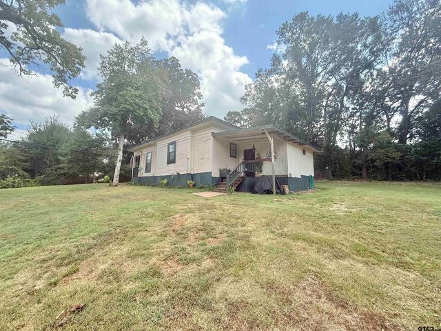 220 S Chandler St, Rusk, TX 75785