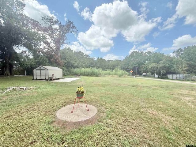 220 S Chandler St, Rusk, TX 75785