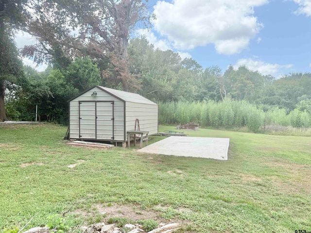 220 S Chandler St, Rusk, TX 75785