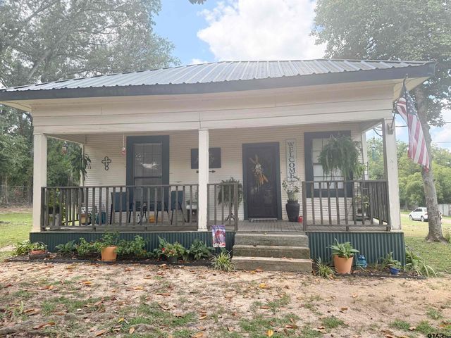 220 S Chandler St, Rusk, TX 75785