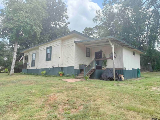 220 S Chandler St, Rusk, TX 75785