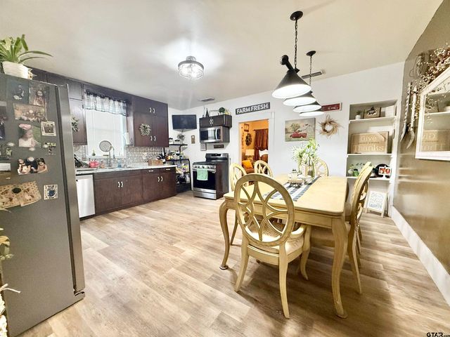 220 S Chandler St, Rusk, TX 75785