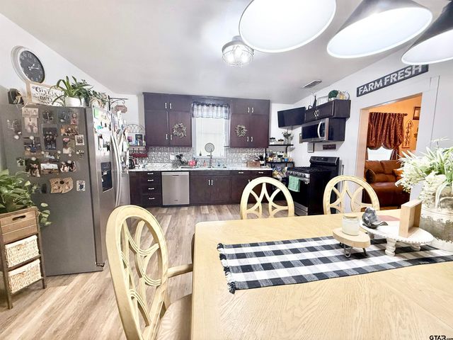 220 S Chandler St, Rusk, TX 75785