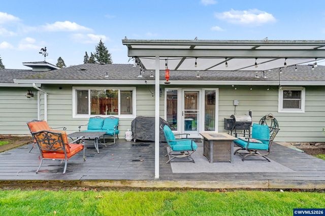 755 Ventura St N, Keizer, OR 97303