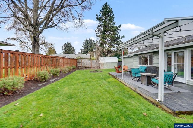 755 Ventura St N, Keizer, OR 97303