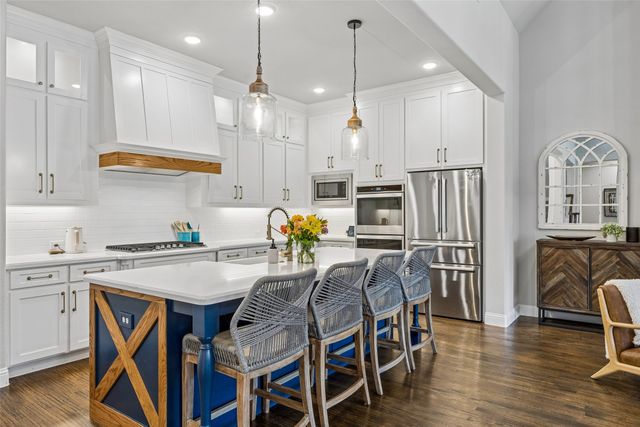 2910 Twin Eagles Drive, Celina, TX 75009