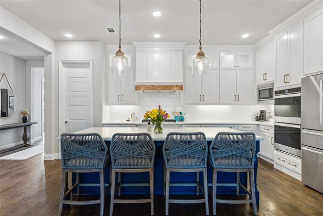 2910 Twin Eagles Drive, Celina, TX 75009