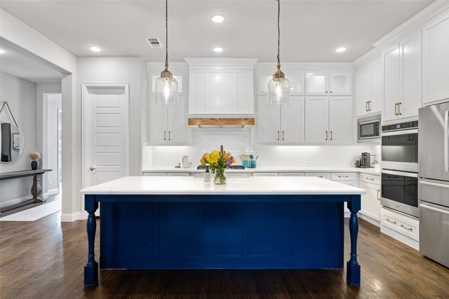 2910 Twin Eagles Drive, Celina, TX 75009