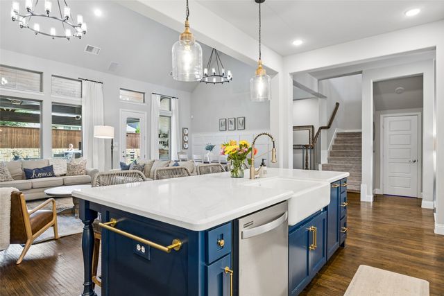 2910 Twin Eagles Drive, Celina, TX 75009