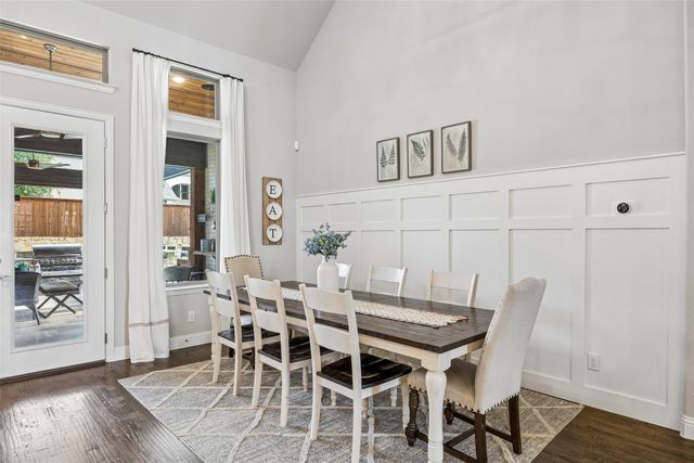 2910 Twin Eagles Drive, Celina, TX 75009