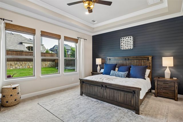 2910 Twin Eagles Drive, Celina, TX 75009