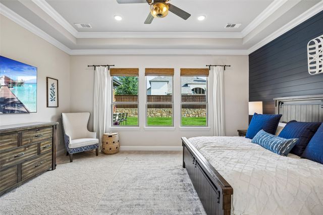 2910 Twin Eagles Drive, Celina, TX 75009