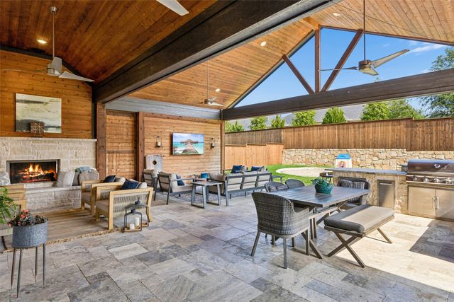 2910 Twin Eagles Drive, Celina, TX 75009