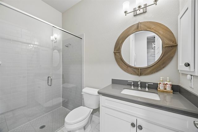 2910 Twin Eagles Drive, Celina, TX 75009