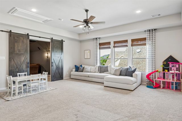 2910 Twin Eagles Drive, Celina, TX 75009