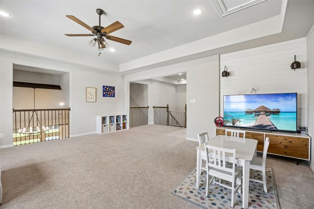 2910 Twin Eagles Drive, Celina, TX 75009