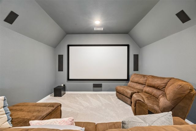 2910 Twin Eagles Drive, Celina, TX 75009