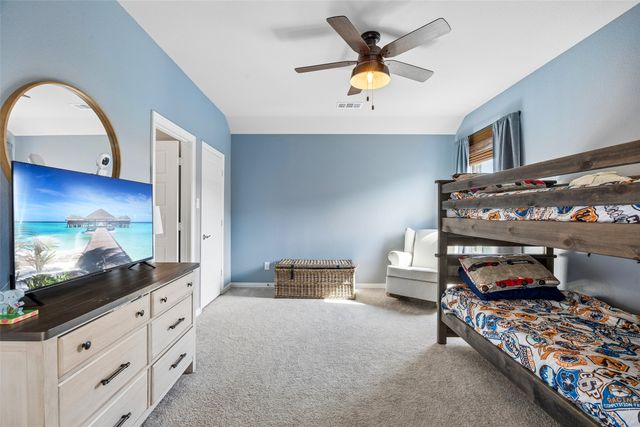 2910 Twin Eagles Drive, Celina, TX 75009