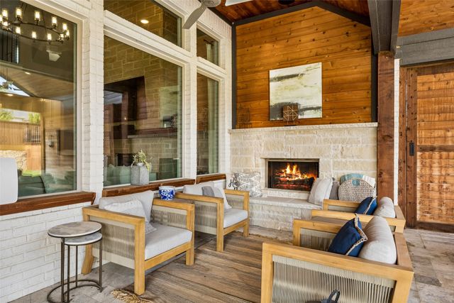 2910 Twin Eagles Drive, Celina, TX 75009