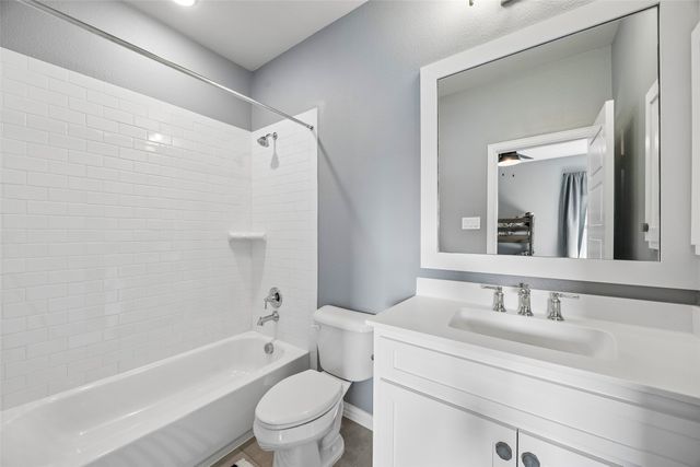 2910 Twin Eagles Drive, Celina, TX 75009