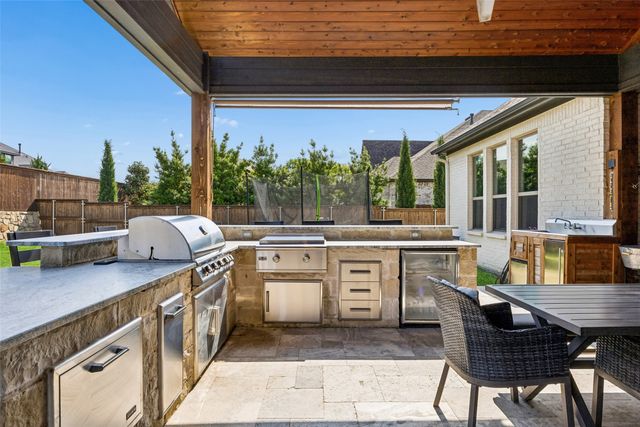 2910 Twin Eagles Drive, Celina, TX 75009