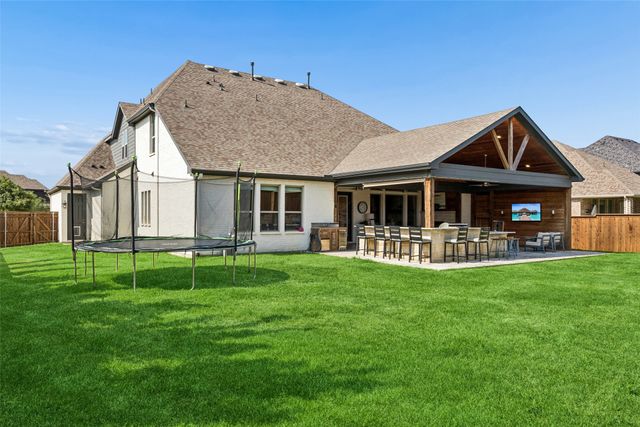 2910 Twin Eagles Drive, Celina, TX 75009