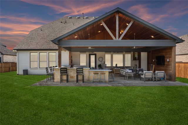 2910 Twin Eagles Drive, Celina, TX 75009