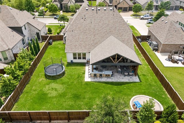 2910 Twin Eagles Drive, Celina, TX 75009