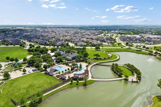 2910 Twin Eagles Drive, Celina, TX 75009