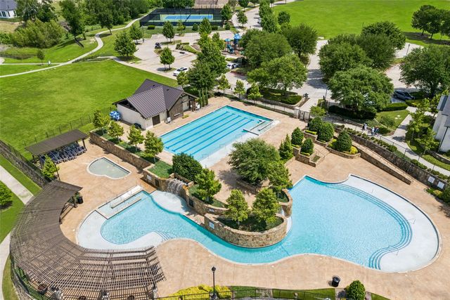 2910 Twin Eagles Drive, Celina, TX 75009