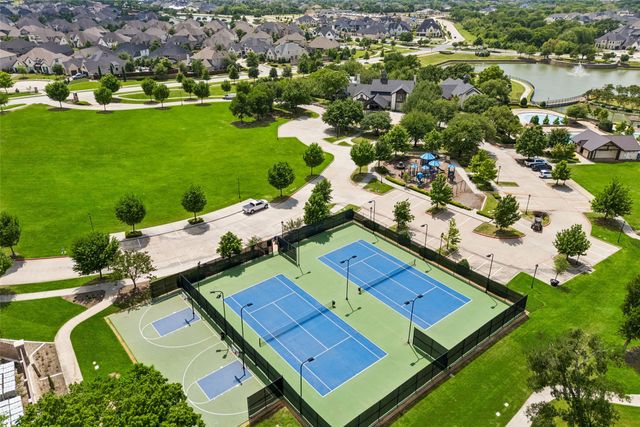 2910 Twin Eagles Drive, Celina, TX 75009