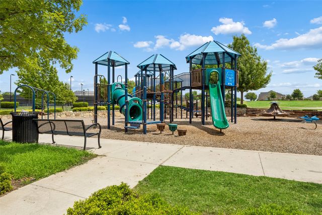 2910 Twin Eagles Drive, Celina, TX 75009