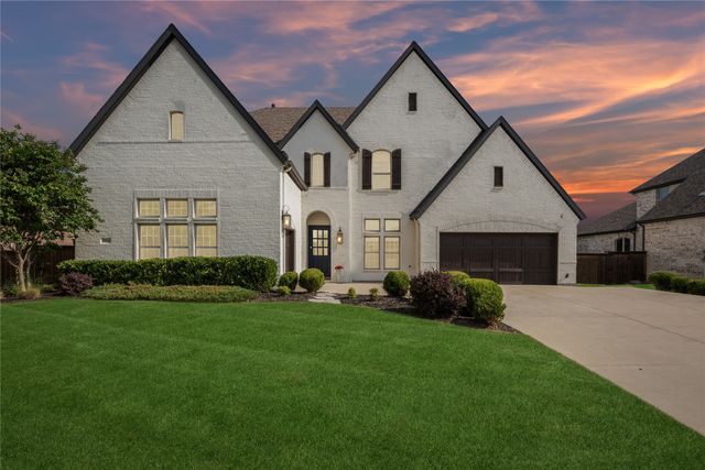 2910 Twin Eagles Drive, Celina, TX 75009