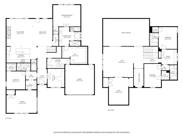 2910 Twin Eagles Drive, Celina, TX 75009