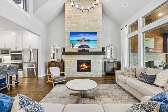 2910 Twin Eagles Drive, Celina, TX 75009