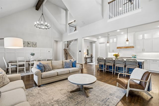 2910 Twin Eagles Drive, Celina, TX 75009