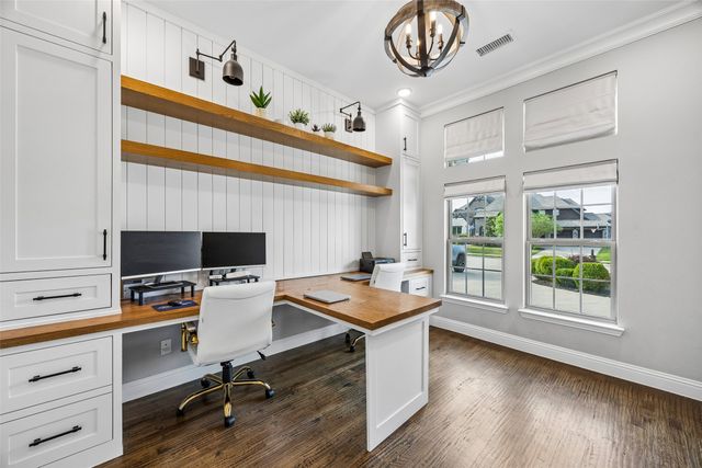 2910 Twin Eagles Drive, Celina, TX 75009