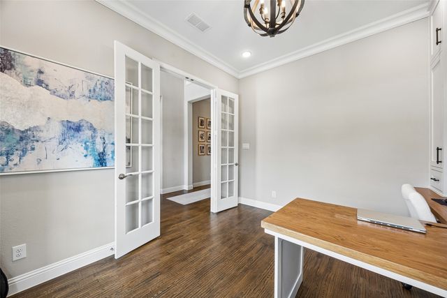 2910 Twin Eagles Drive, Celina, TX 75009