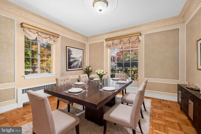 2884 WOODLAND DR NW, Washington, DC 20008