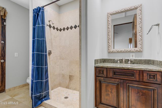 8008 E WHISTLING WIND Way, Scottsdale, AZ 85255