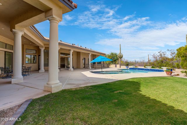 8008 E WHISTLING WIND Way, Scottsdale, AZ 85255