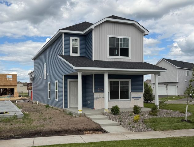 14728 Alpaca Terrace NW, Ramsey, MN 55303