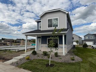 14728 Alpaca Terrace NW, Ramsey, MN 55303