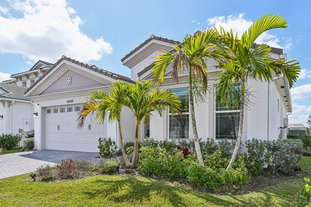 14148 Lacebark Lane, Westlake, FL 33470