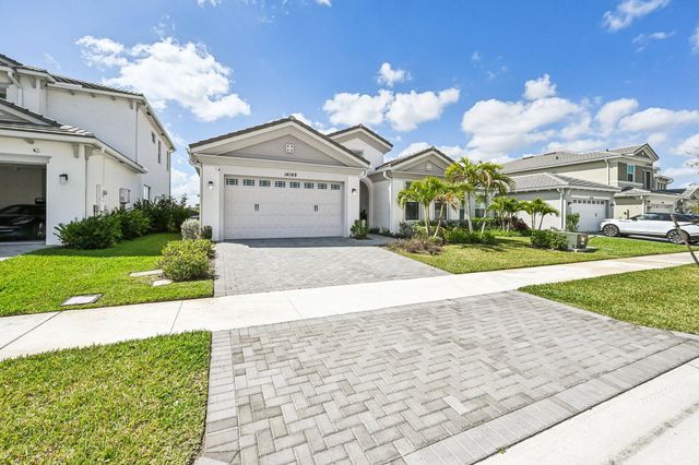 14148 Lacebark Lane, Westlake, FL 33470